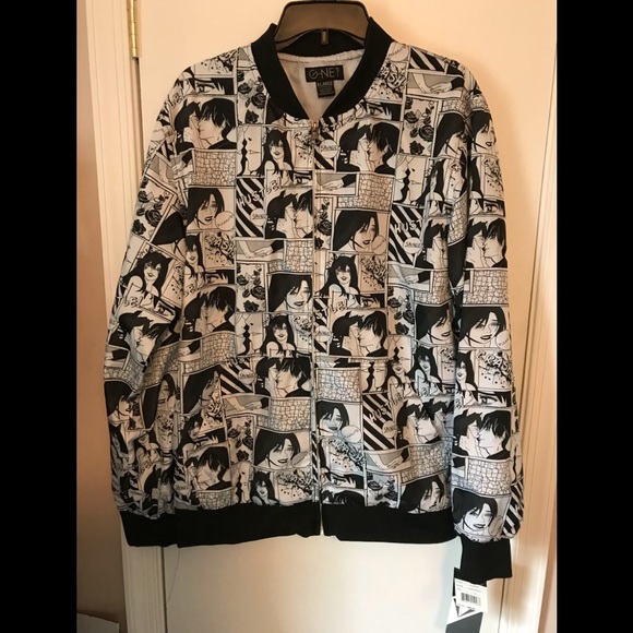 Light jacket - Picture 2 of 3